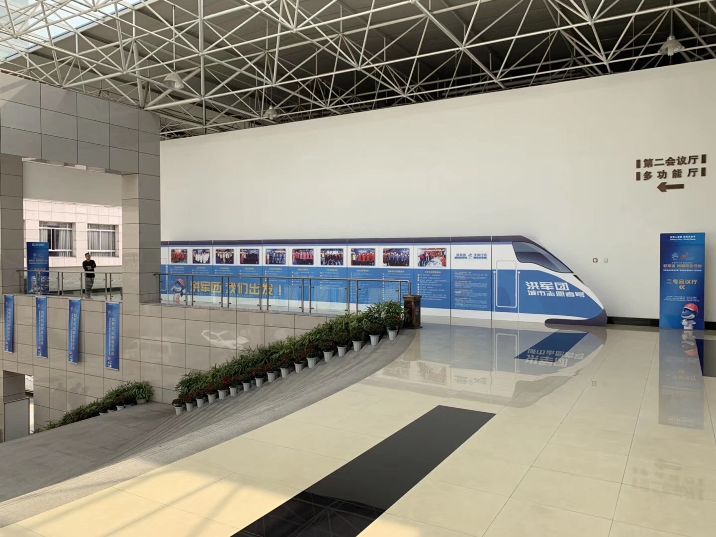 桁架異形結(jié)構(gòu)定制